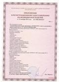 Аппарат  СКЭНАР-1-НТ (исполнение 02.2) Скэнар Оптима купить в Ноябрьске